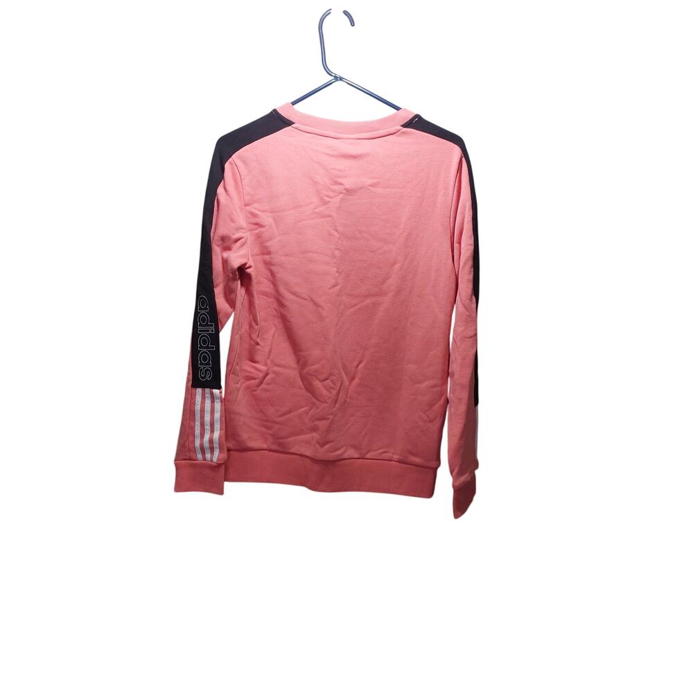 womens adidas sweatshirt - Picture 2 of 3